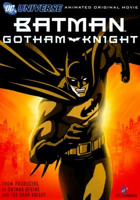 Batman. Gotham knight