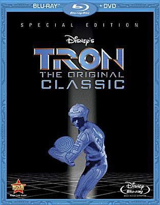 Tron the original classic 