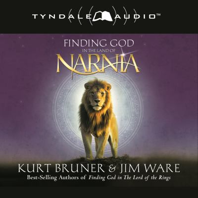 Finding God in the land of Narnia