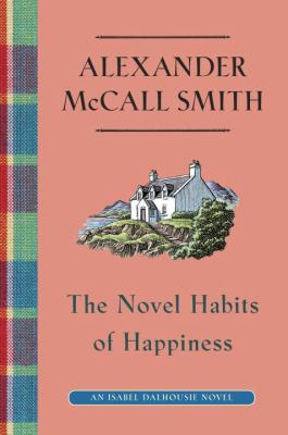 The novel habits of happiness 