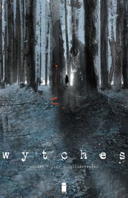 Wytches. Vol. 1 