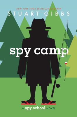 Spy camp 