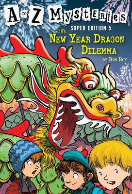 The New Year dragon dilemma 