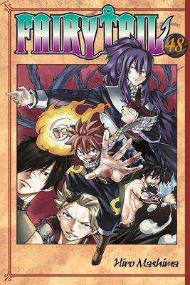 Fairy tail. 48 
