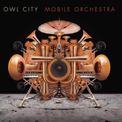 Mobile orchestra 