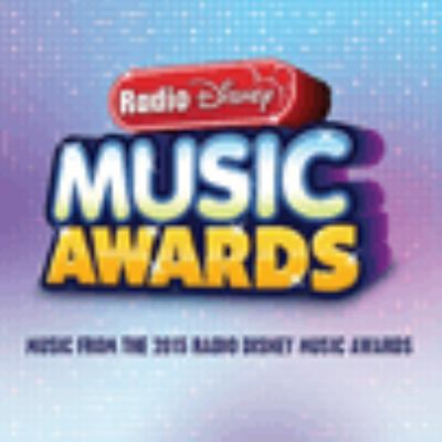 Radio Disney music awards.