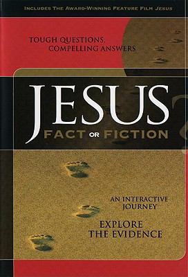 Jesus fact or fiction ; The Jesus film project 