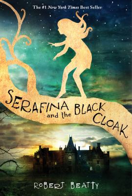 Serafina and the black cloak 