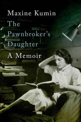 The pawnbroker's daughter : a memoir 