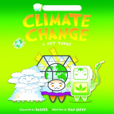 Climate change 