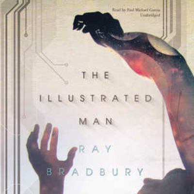 The illustrated man