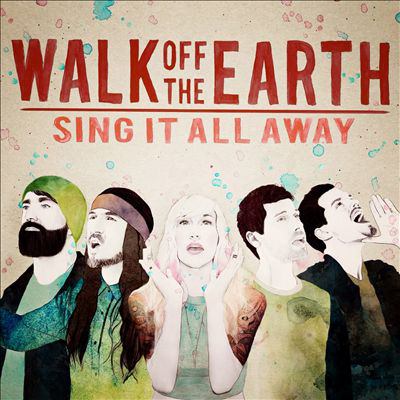Sing it all away