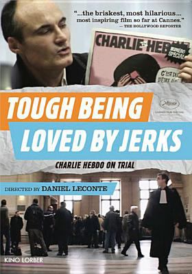 Tough being loved by jerks 