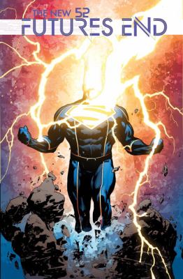 The new 52 : future's end. Volume 2 