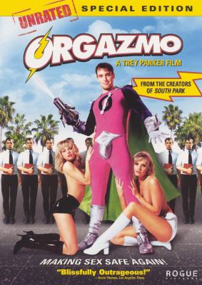 Orgazmo
