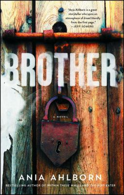 Brother : a novel 