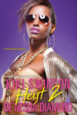 Heist 2 