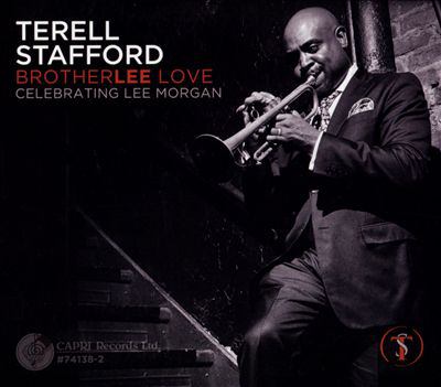 BrotherLee love : celebrating Lee Morgan 