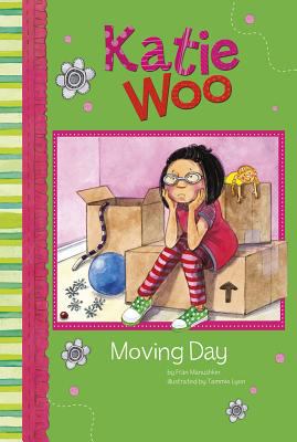 Moving day 
