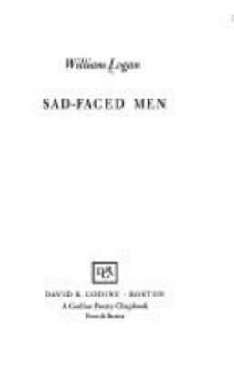 Sad-faced men 