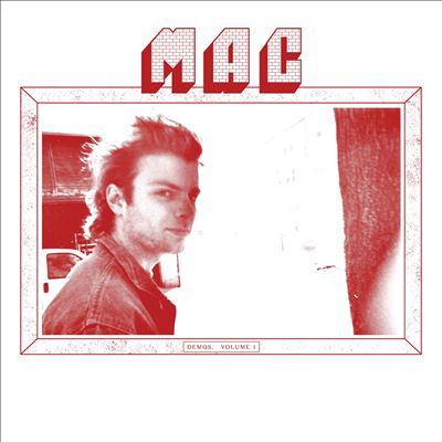 Demos. Volume 1 
