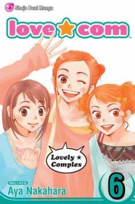 Love com. 6 