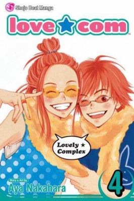 Love.com. Vol. 4 