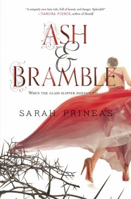 Ash & Bramble 