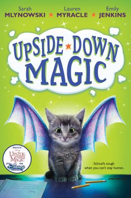 Upside-down magic 