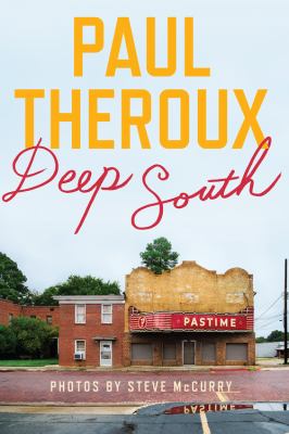 Deep South : four seasons on back roads 