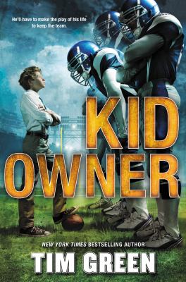 Kid owner 