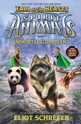 Immortal guardians 