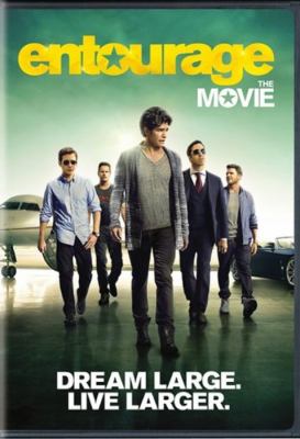 Entourage : the movie 