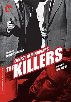 Ernest Hemingway's The killers.