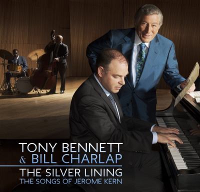 The silver lining : the songs of Jerome Kern 
