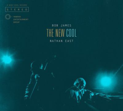 The new cool 