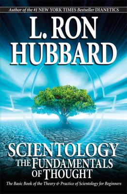 Scientology the fundamentals of thought 