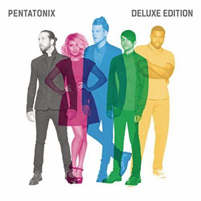 Pentatonix 