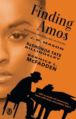 Finding Amos 