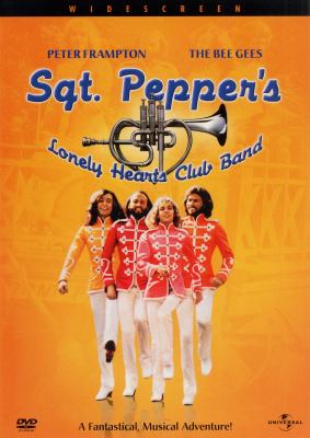 Sgt. Pepper's Lonely Hearts Club Band