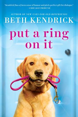 Put a ring on it 