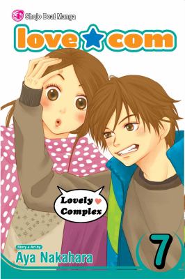 Love com. Vol. 7 