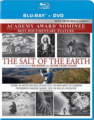 The salt of the earth 