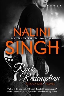 Rock redemption