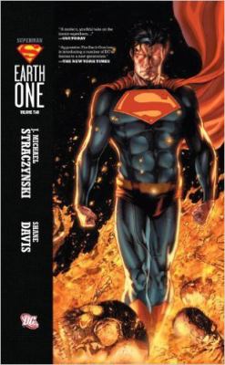 Superman. Volume 2, Earth one