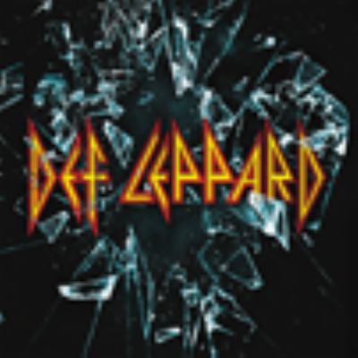 Def Leppard 