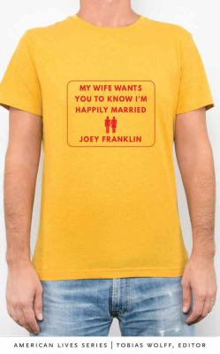 My wife wants you to know I'm happily married 