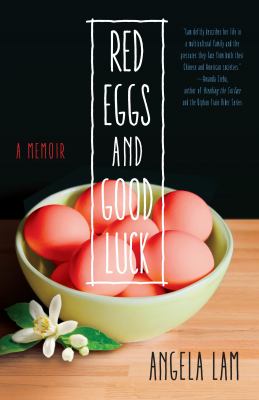 Red eggs and good luck 