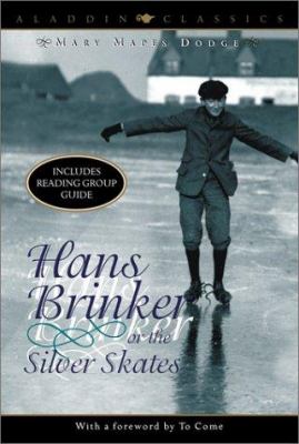 Hans Brinker, or, The silver skates 