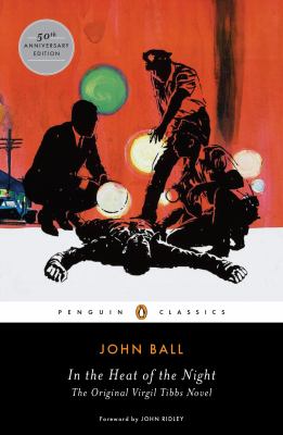 In the heat of the night : the original Virgil Tibbs novel 